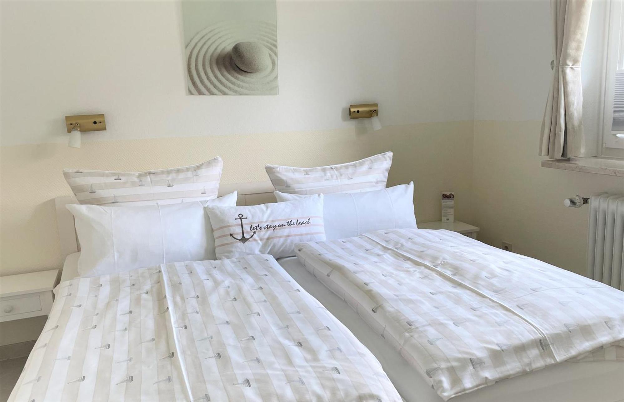 Haus Suedwind Daire Büsum Oda fotoğraf