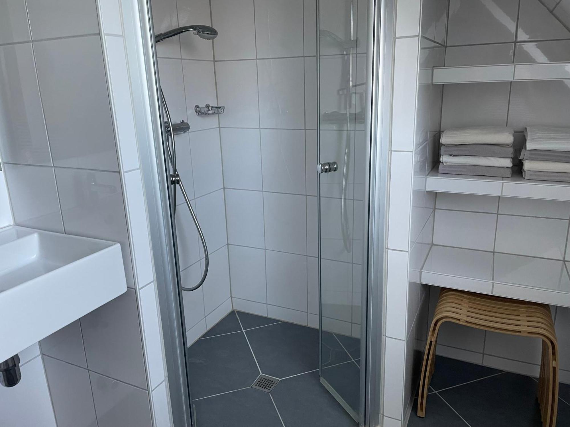 Haus Suedwind Daire Büsum Oda fotoğraf
