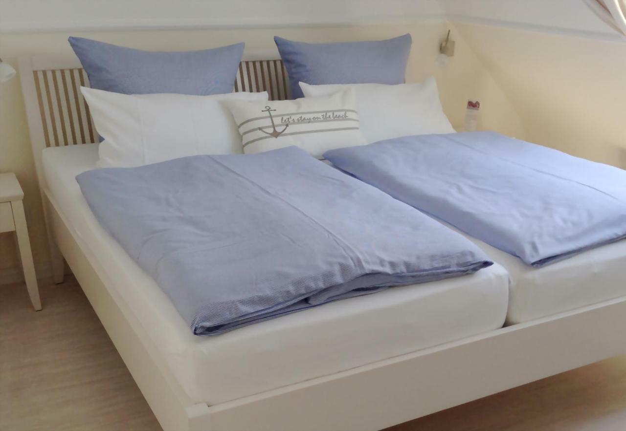 Haus Suedwind Daire Büsum Dış mekan fotoğraf